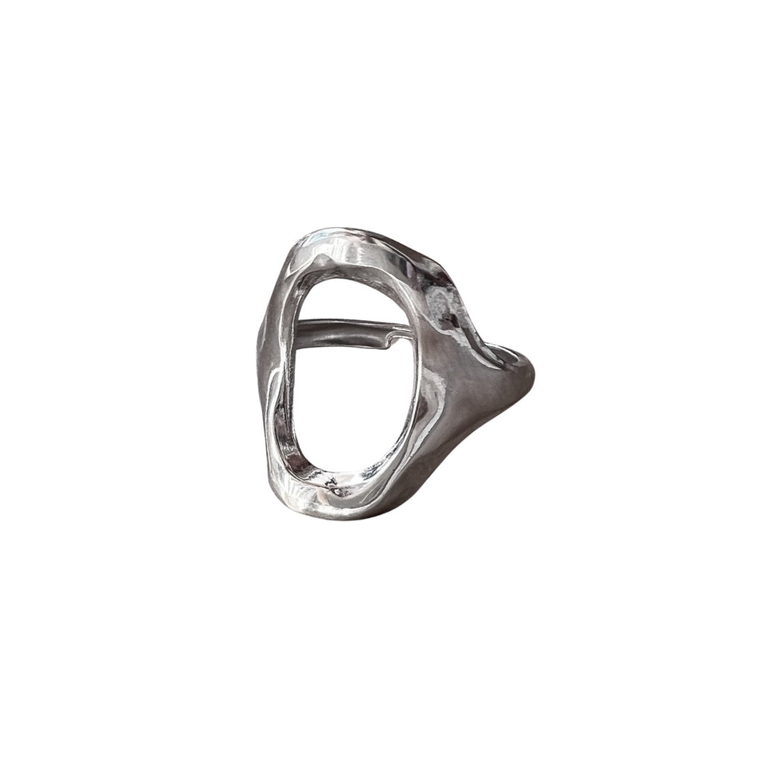 Anillo Orion plata