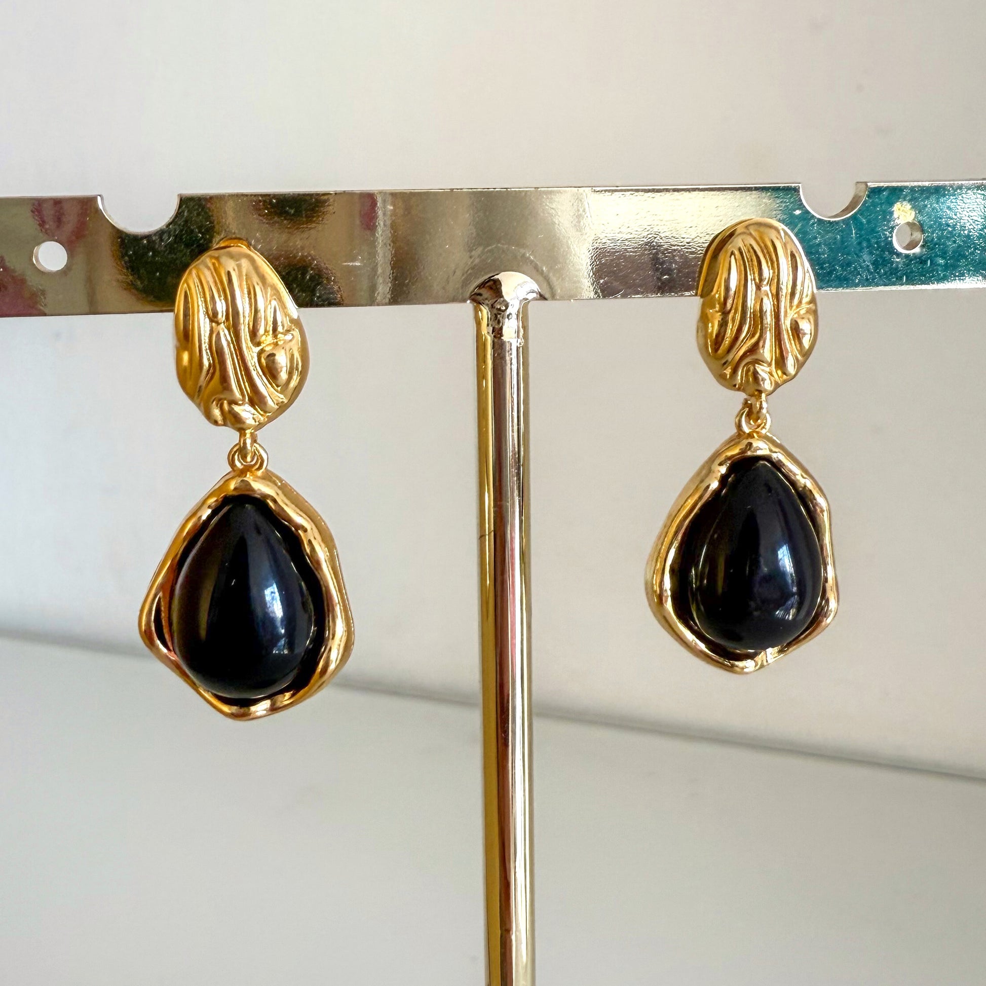 Pendientes Belladonna