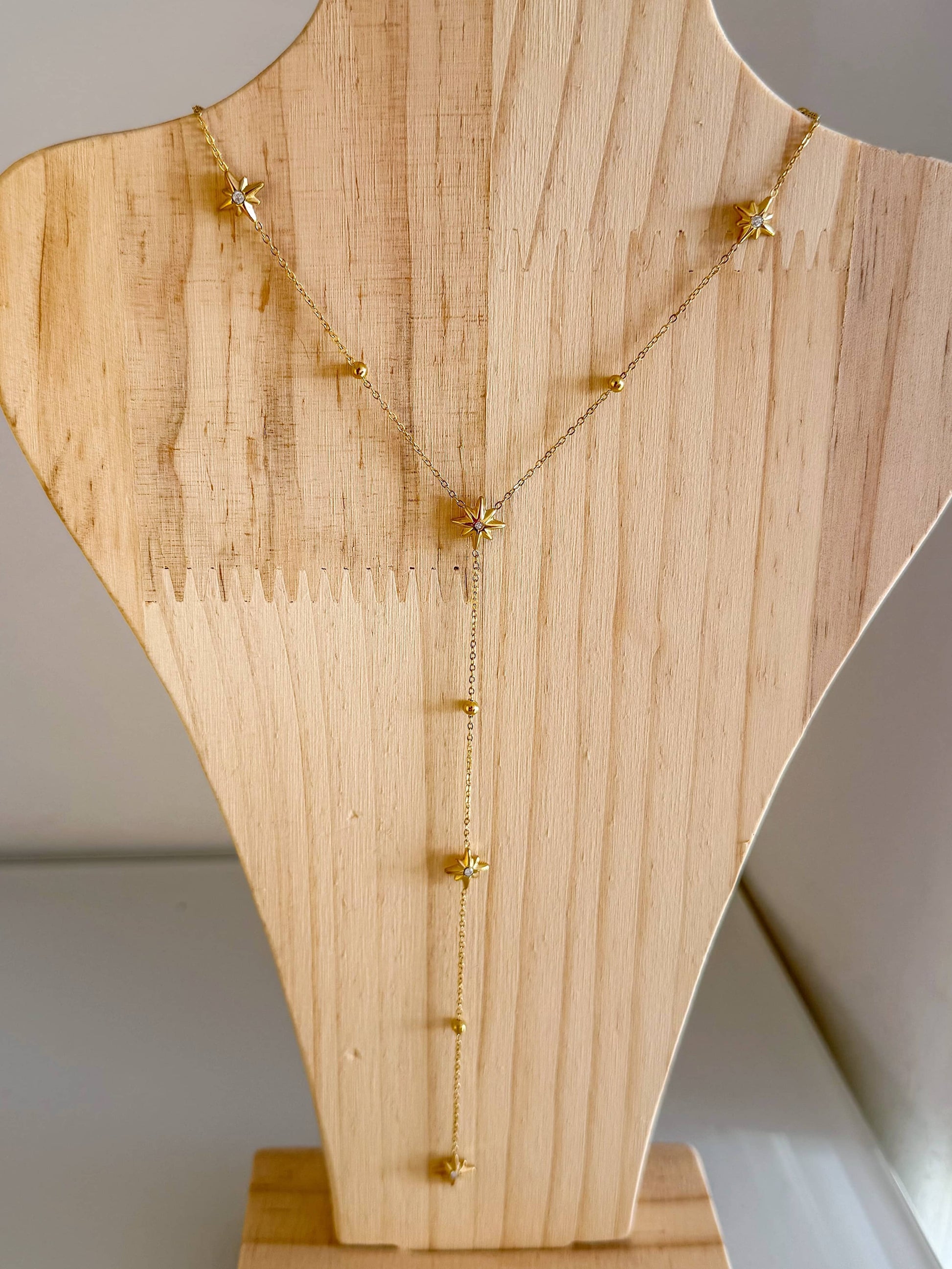 Collar Constelación