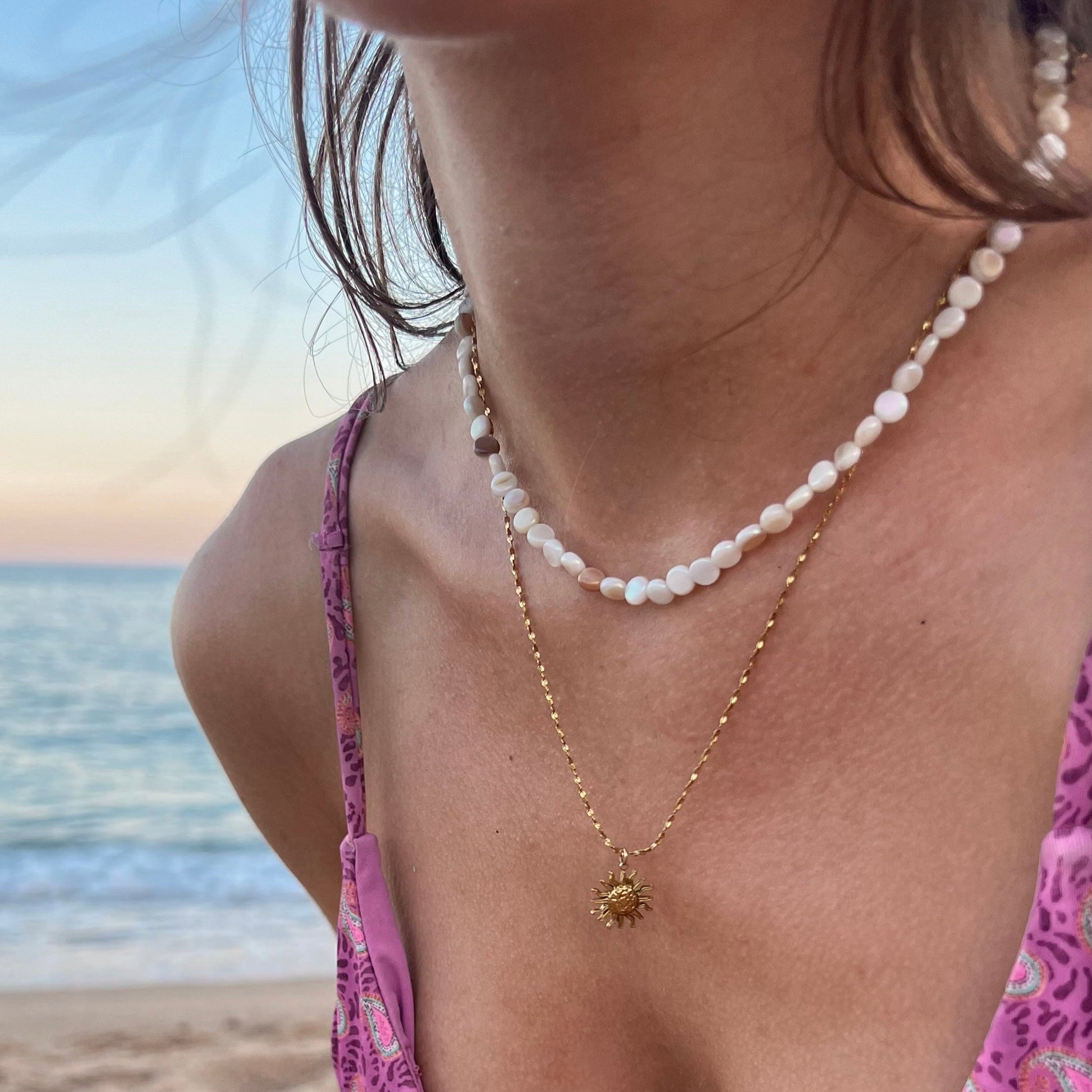 Collar Isla Bonita