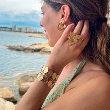 Cargar imagen en el visor de la galería, Pulsera César

