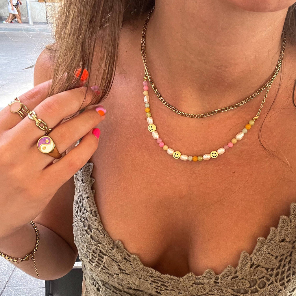 Collana Belize