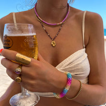 Cargar imagen en el visor de la galería, Pulsera Samba
