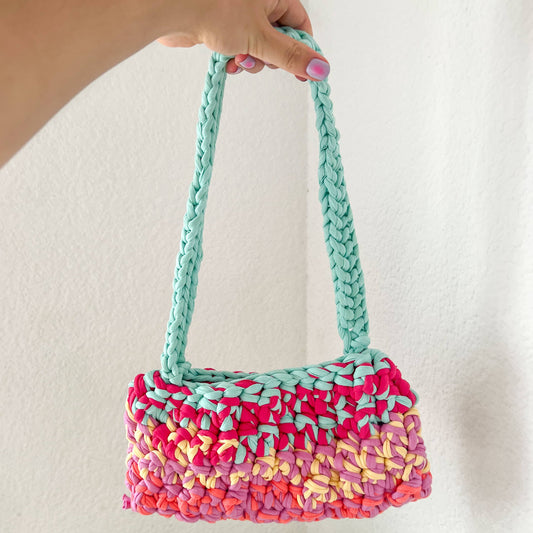 Bolso Kimba