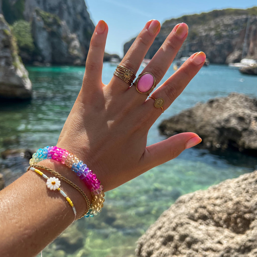 Pulsera Samba