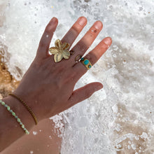 Cargar imagen en el visor de la galería, Pulsera Badesi verde
