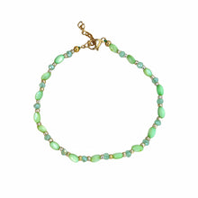 Cargar imagen en el visor de la galería, Pulsera Badesi verde
