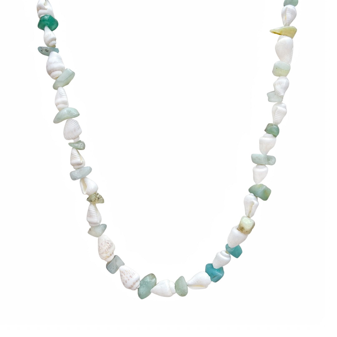 Maldives necklace