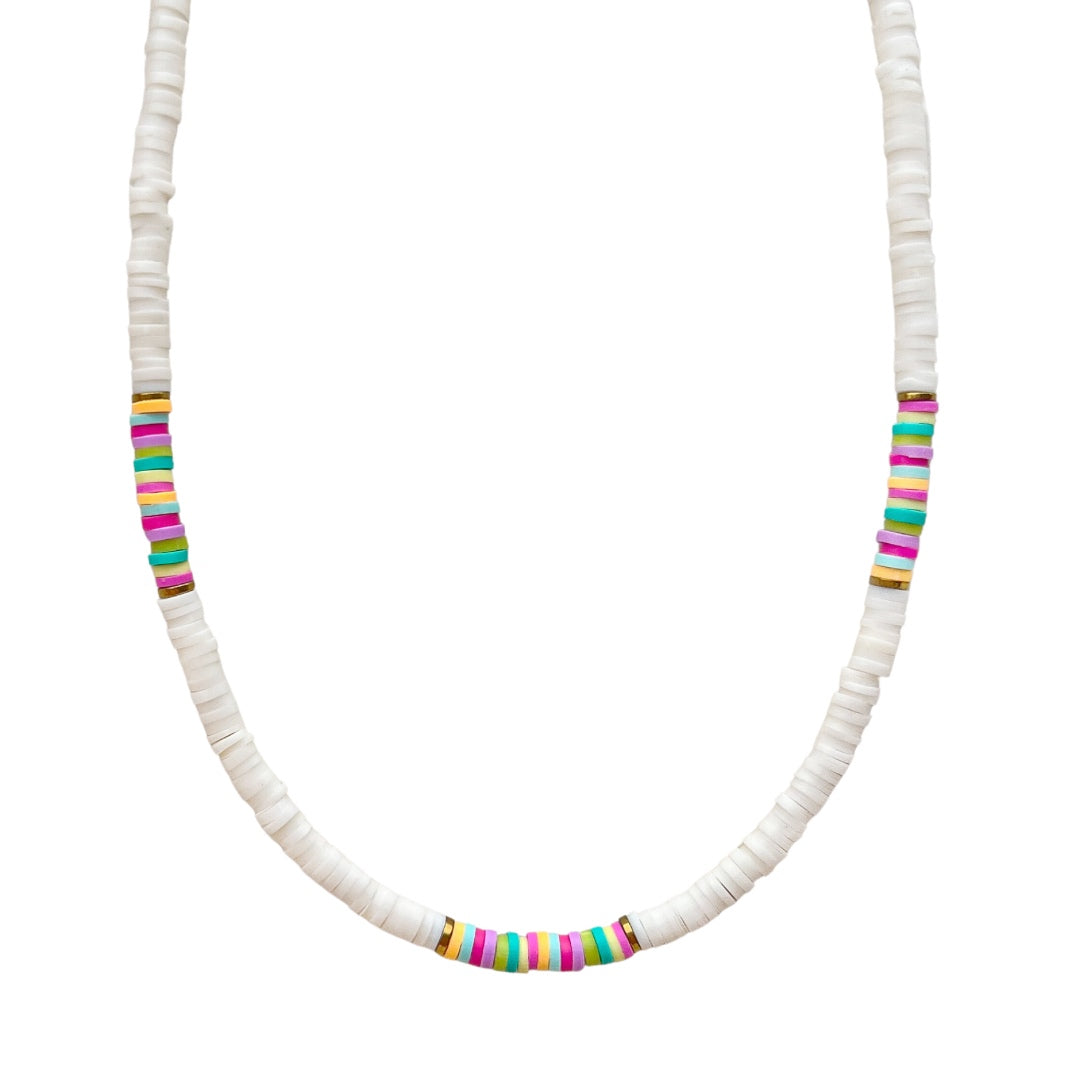 Trinidad necklace