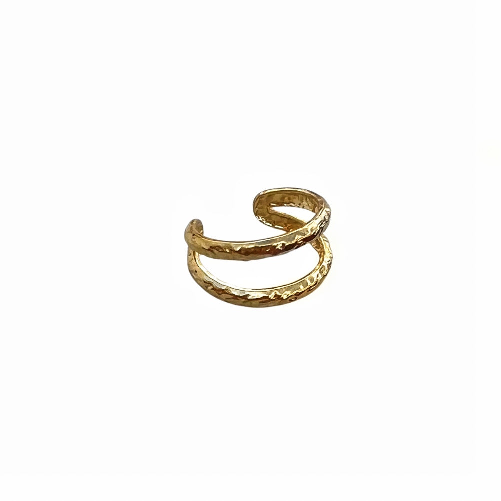 Ear cuff Sade