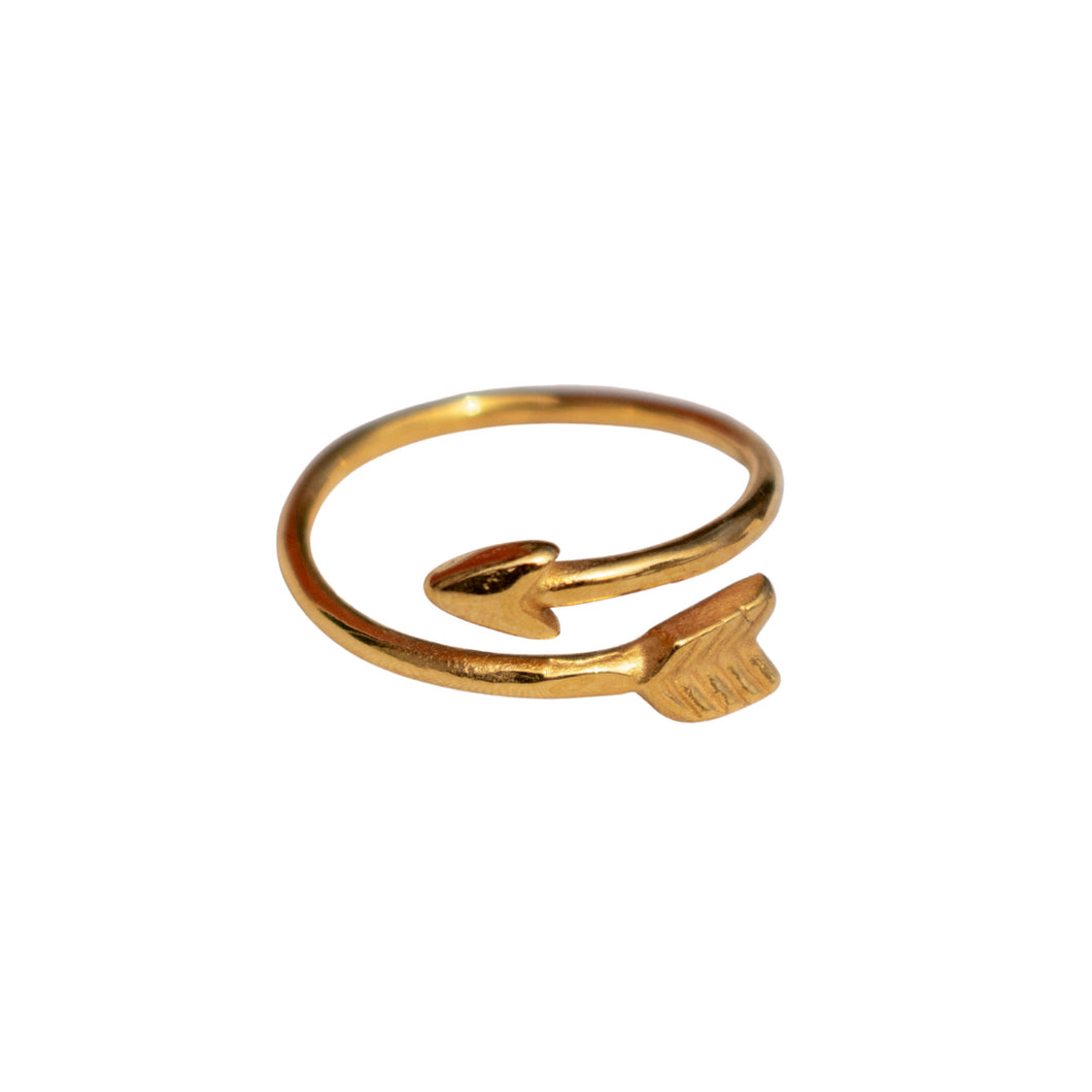 Anillo Arrow