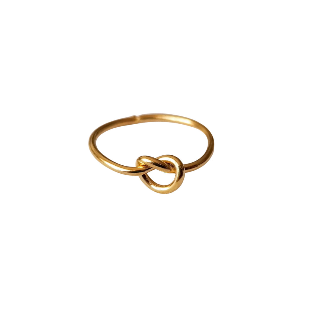 Anillo Nudo