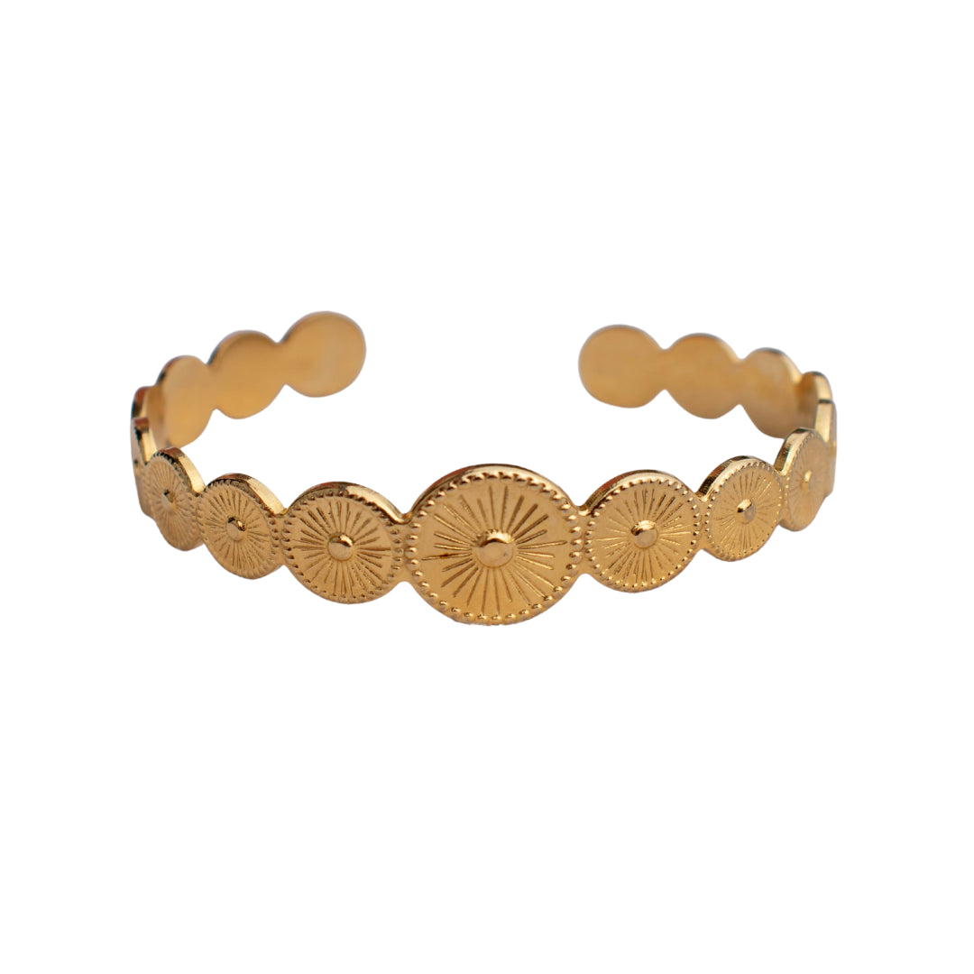 Kenya bracelet