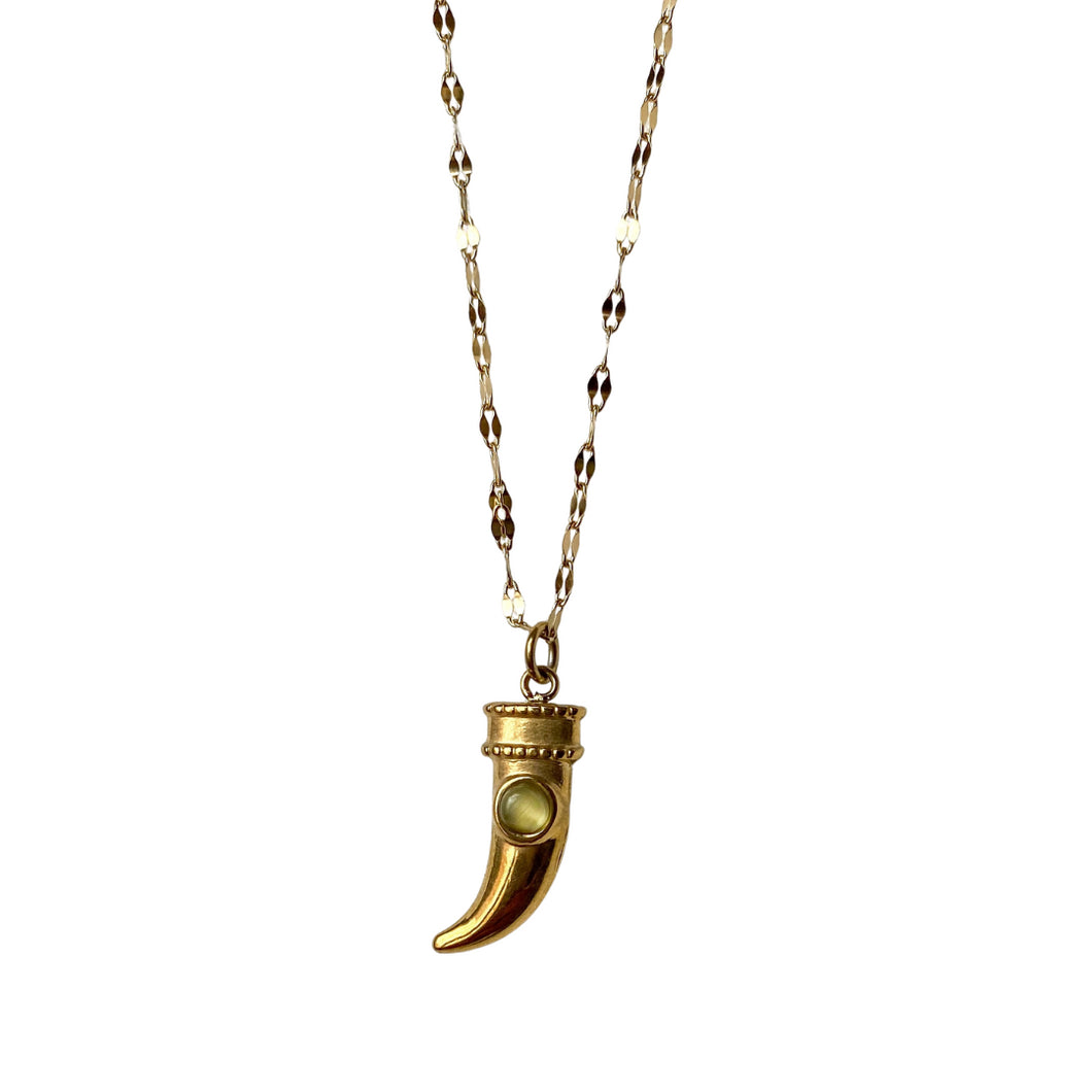 Collar Egeo
