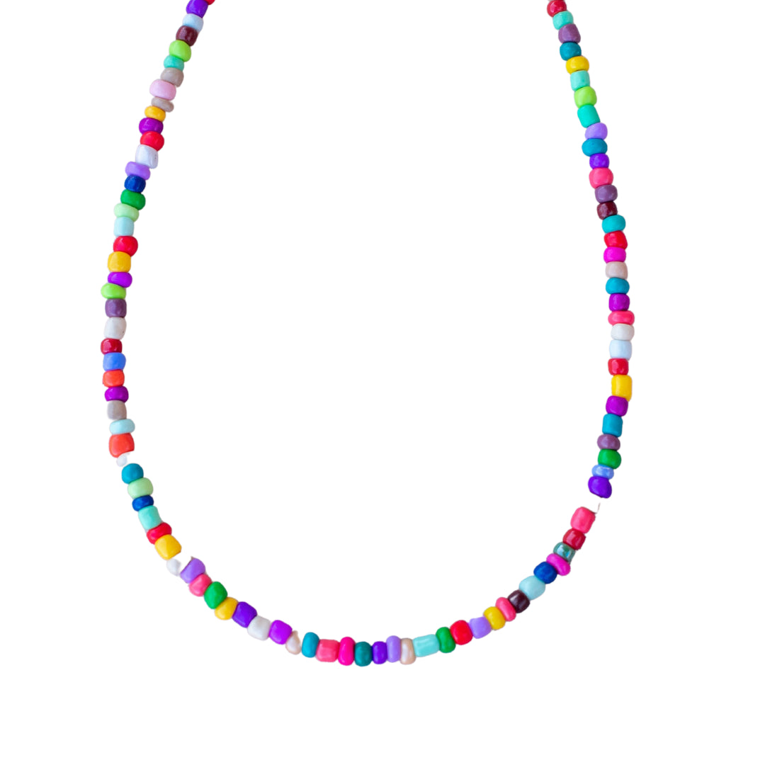 Togo necklace