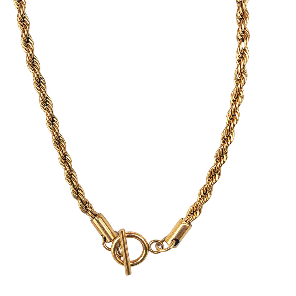 Collana Corda