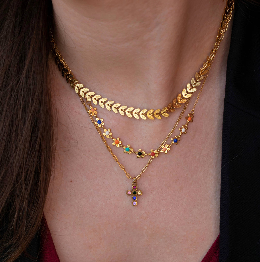 Collar Hudson