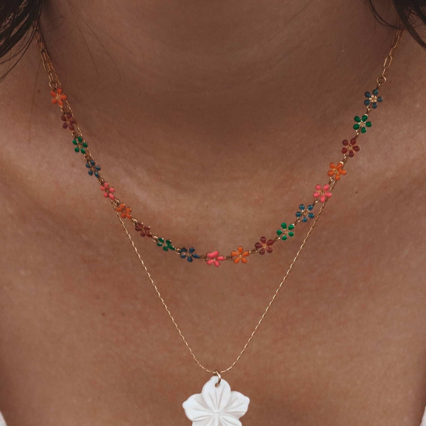 Amaia necklace