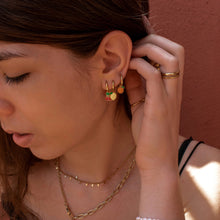 Cargar imagen en el visor de la galería, Pendientes Limón
