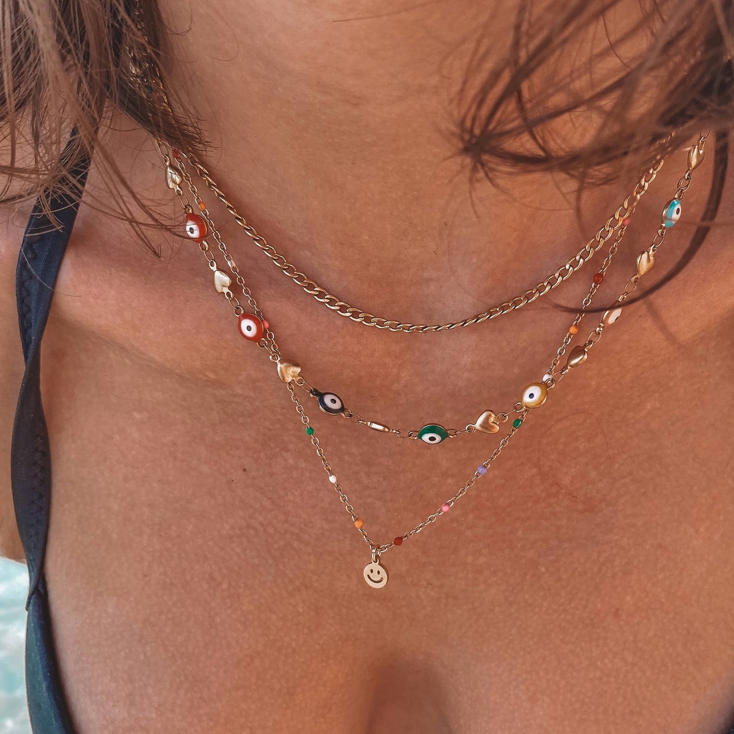Sivas necklace