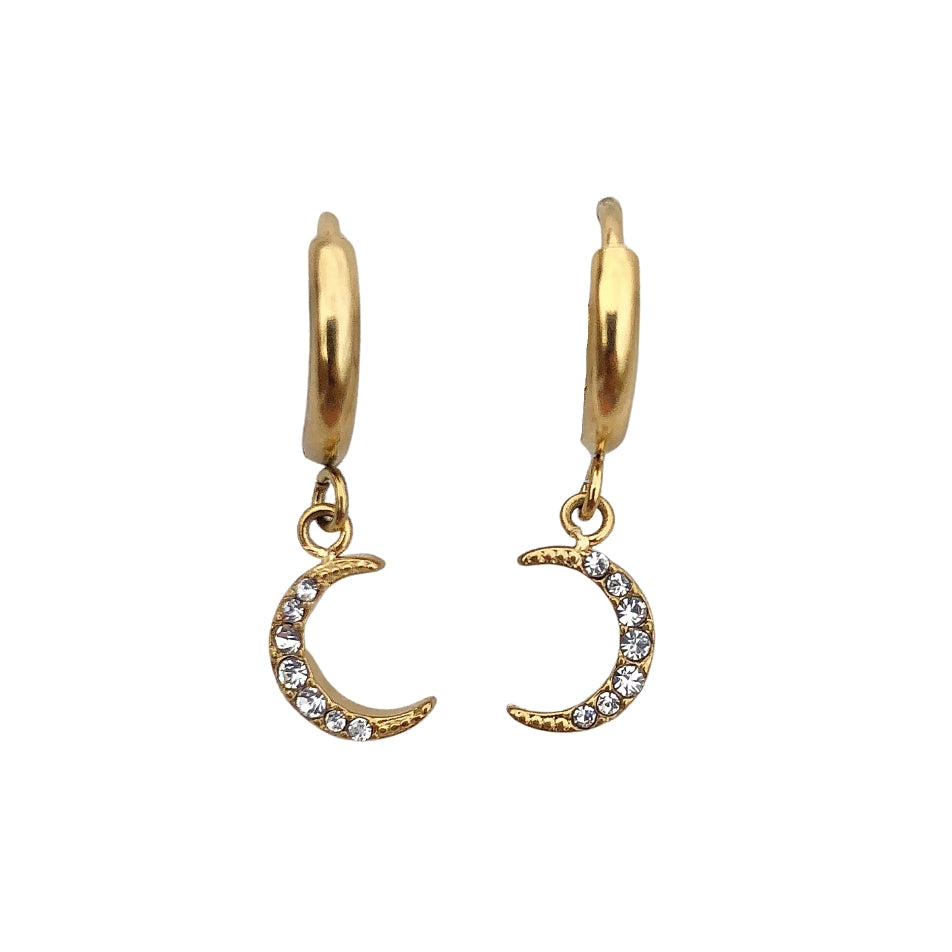 Dacca earrings