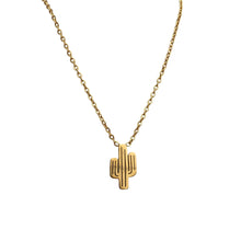 Cargar imagen en el visor de la galería, Collar Cactus
