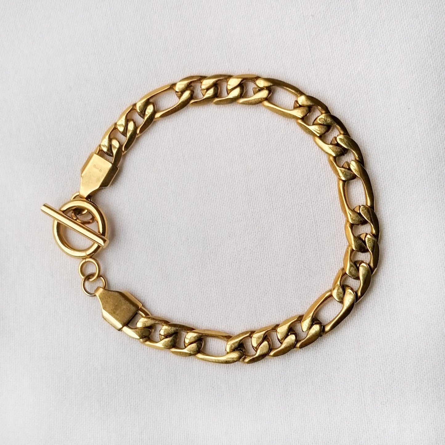 Odin bracelet