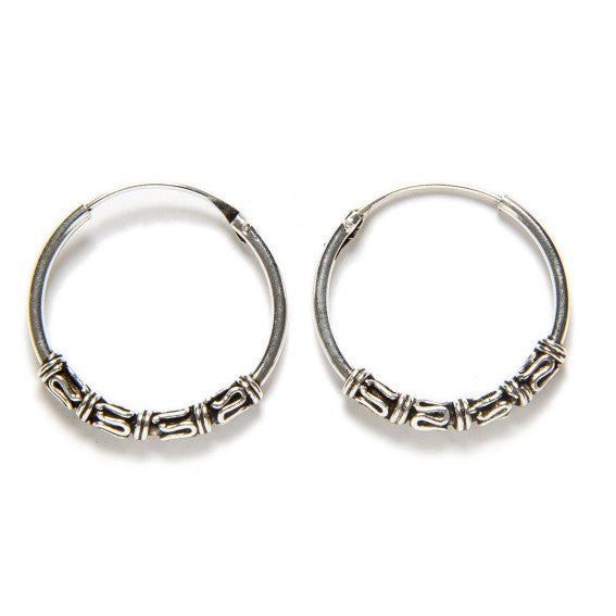 Aros Bali 18 mm