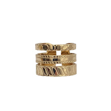 Cargar imagen en el visor de la galería, Anillo Hazen
