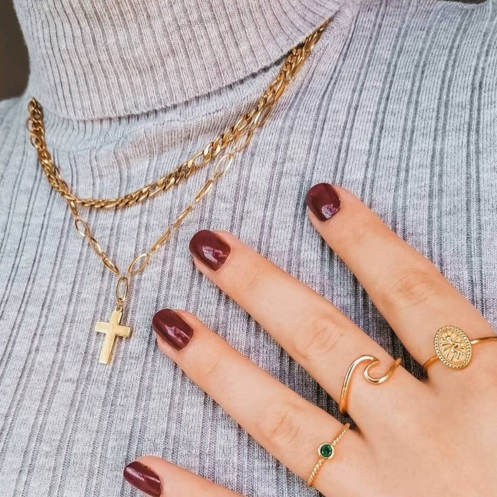 Collana Croce