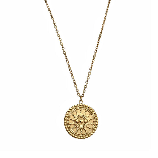 Collier Saturne