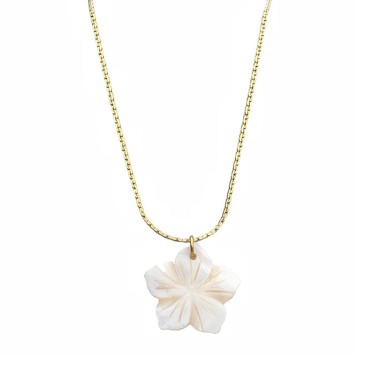 Honolulu necklace
