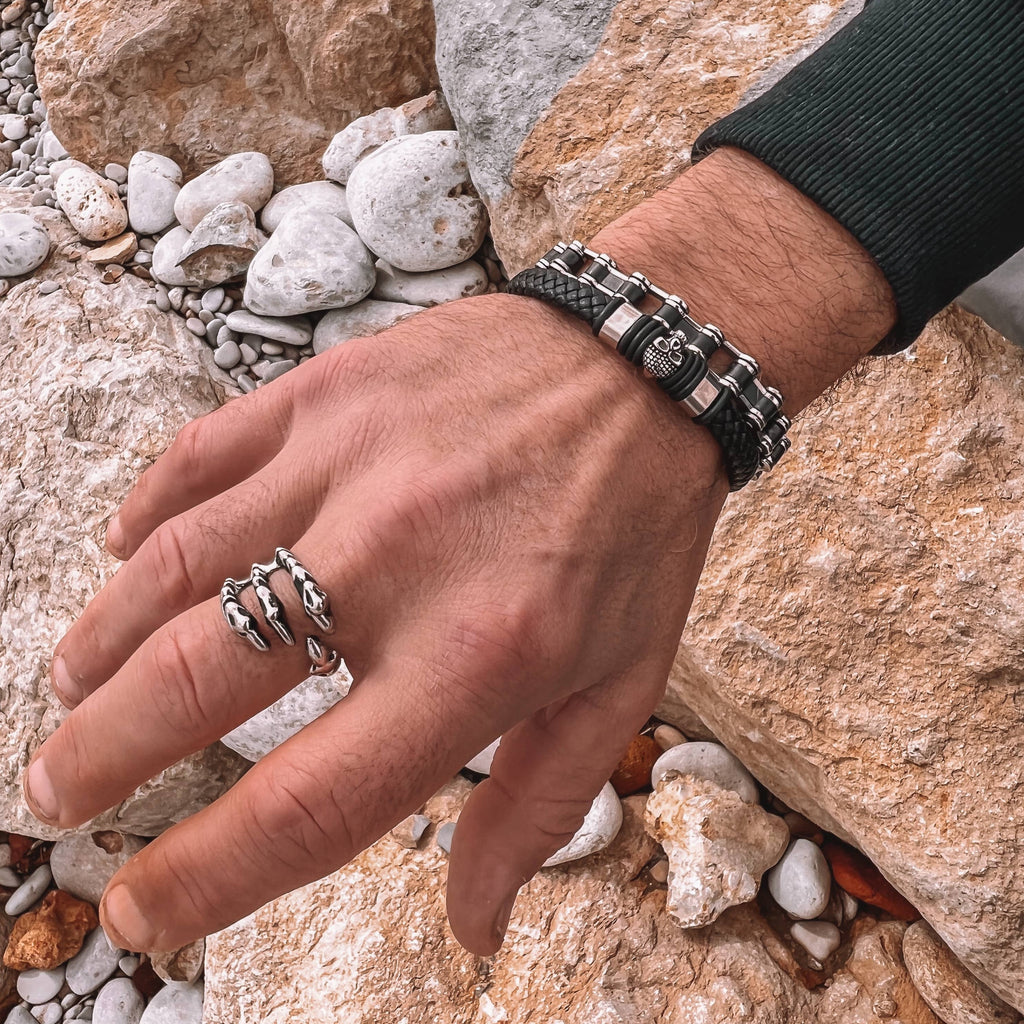 Pulsera Chain