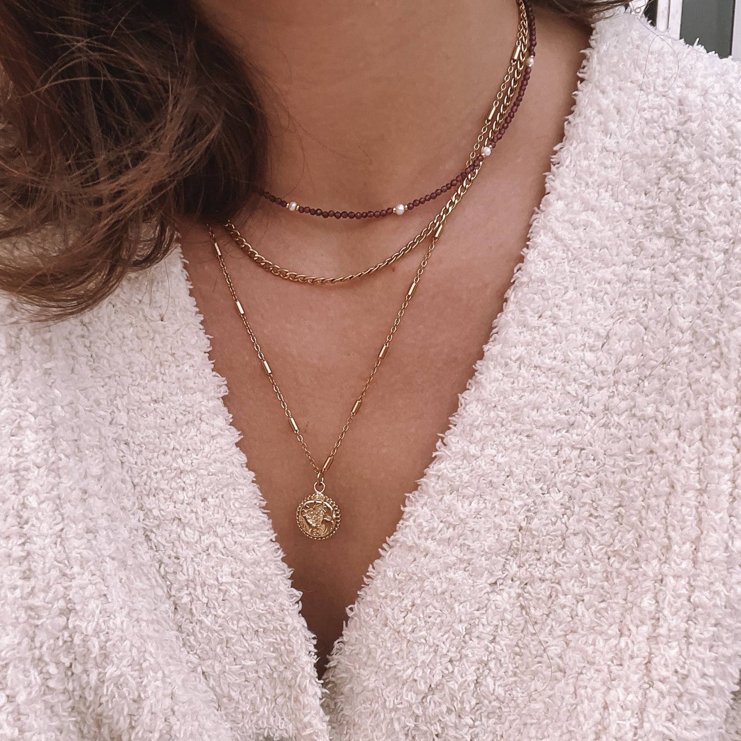 Chiara necklace