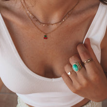 Cargar imagen en el visor de la galería, Collar Adrienne
