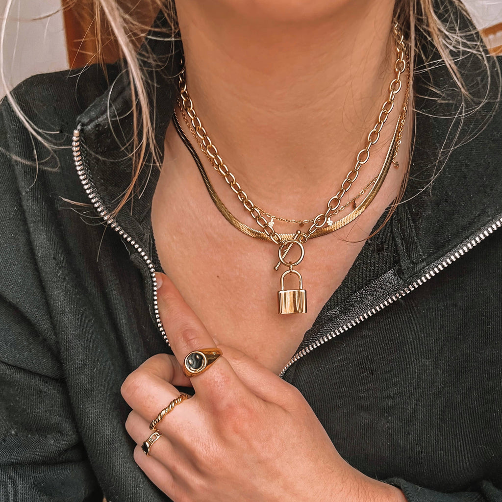 Alabama necklace