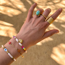 Cargar imagen en el visor de la galería, Pulsera Lisse
