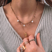 Carica l&#39;immagine nel visualizzatore di Gallery, Collana Monroe
