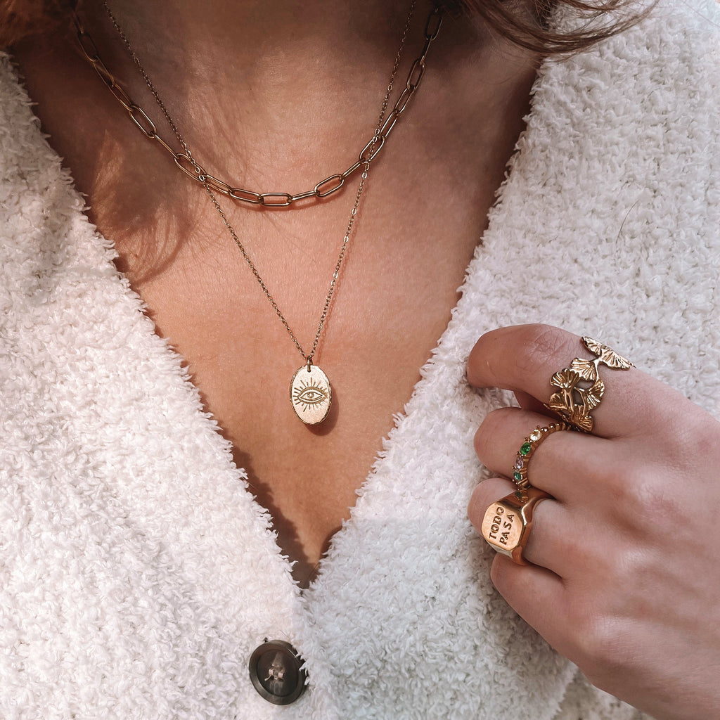 Collier Assiout