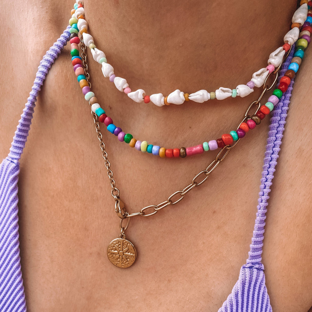 Collier Togo