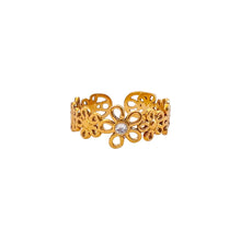 Cargar imagen en el visor de la galería, Anillo Calais
