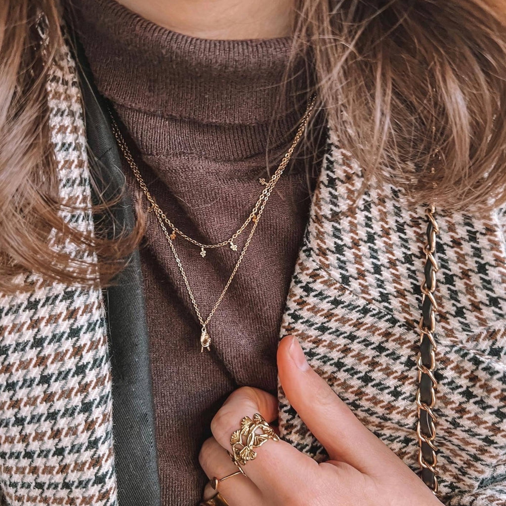 Alabama necklace