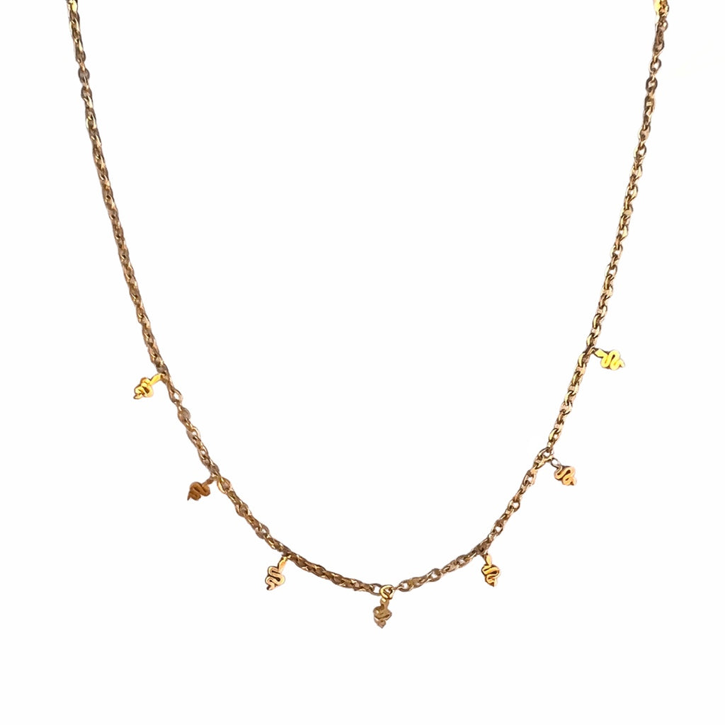 Alabama necklace