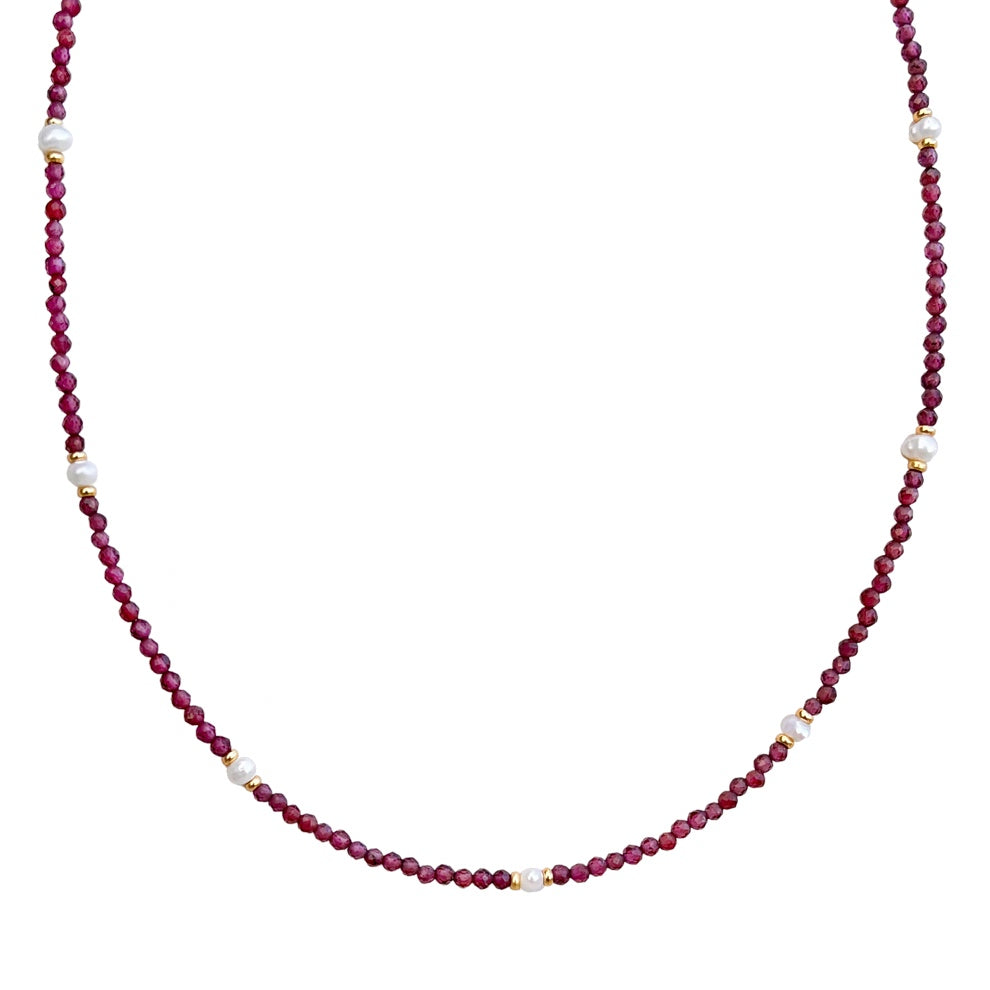 Chiara necklace