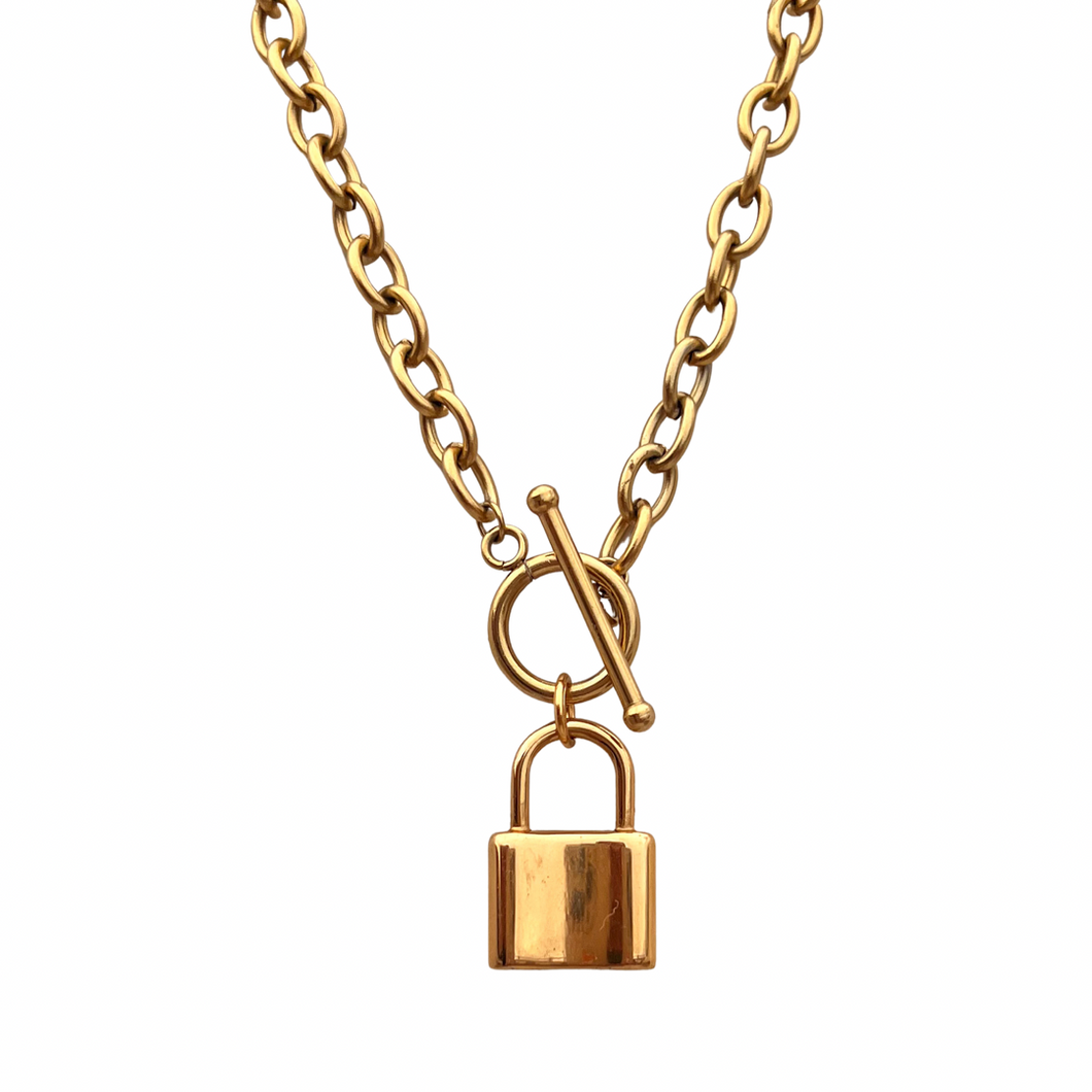 Cadena Lock