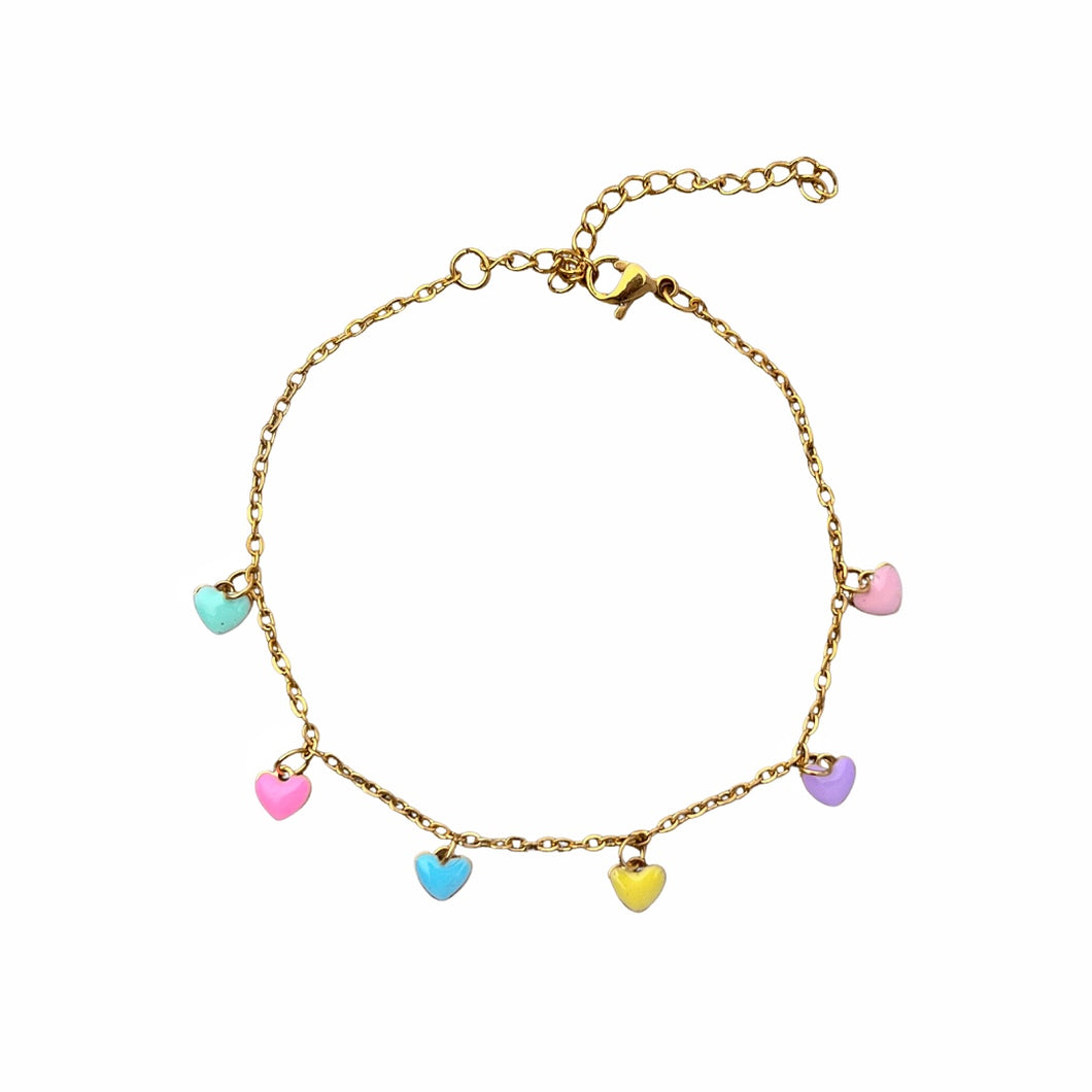 Pulsera Sari