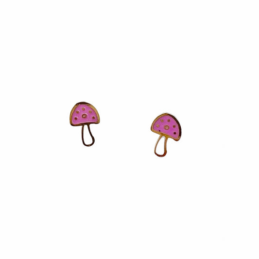 Mini mushroom