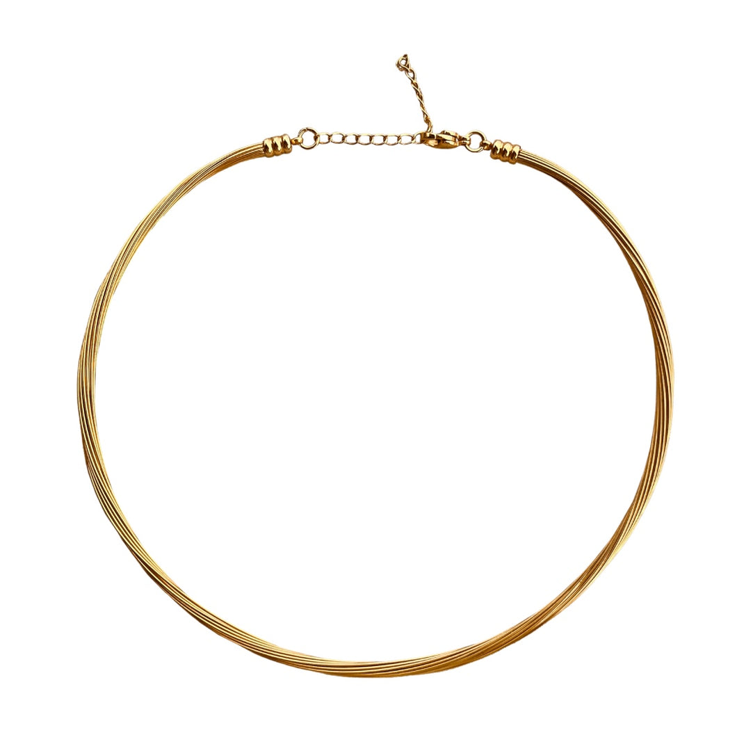 Choker Mérida