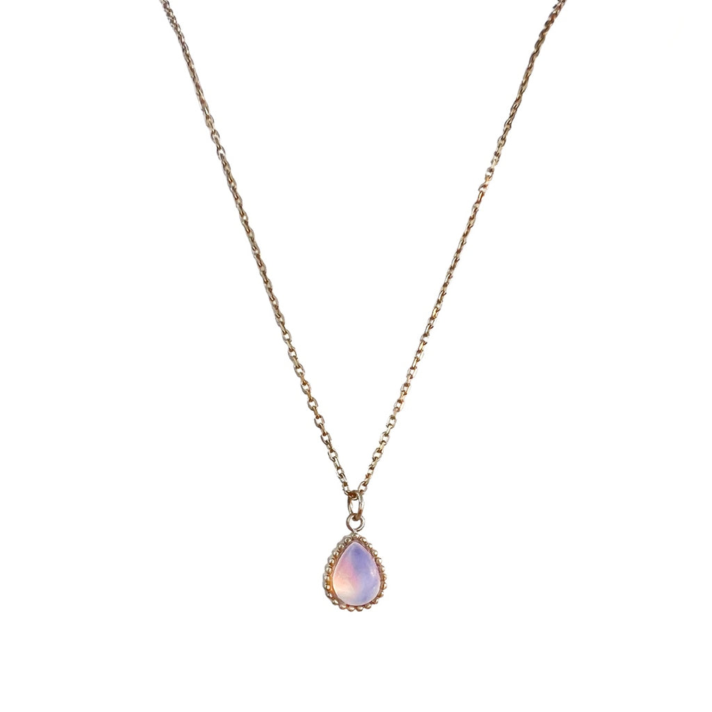 Saix necklace