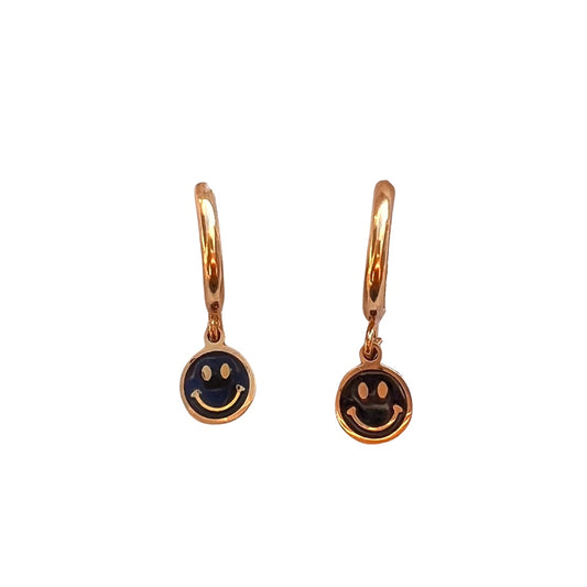 Happy earrings